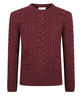 ALEXANDER MCQUEEN Джемпер / свитер