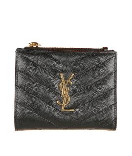 SAINT LAURENT Кошелек