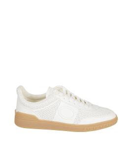 VALENTINO Низкие кроссовки / кеды