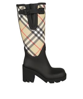 BURBERRY Сапоги