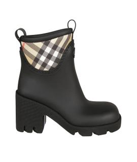 BURBERRY Сапоги