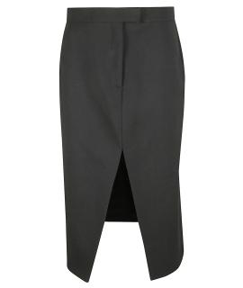 ALEXANDER MCQUEEN Юбка миди
