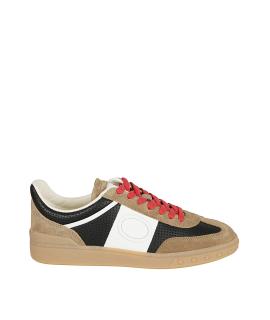 VALENTINO Низкие кроссовки / кеды