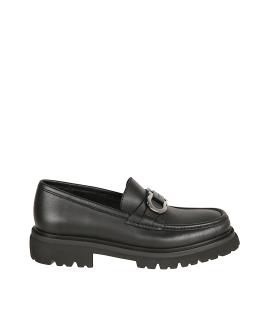 FERRAGAMO Лоферы