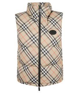 BURBERRY Жилет