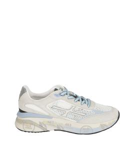 PREMIATA Низкие кроссовки / кеды
