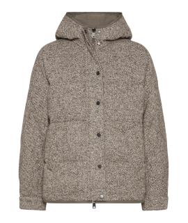 BRUNELLO CUCINELLI Пуховик