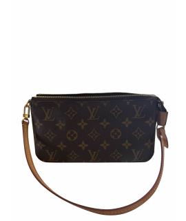 LOUIS VUITTON Сумка через плечо