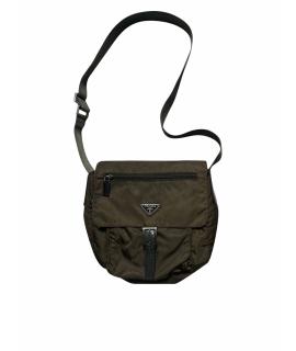 PRADA Сумка на плечо
