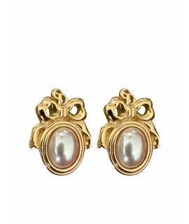 CHRISTIAN DIOR Серьги
