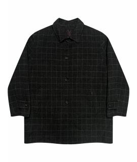 SAINT LAURENT Пальто