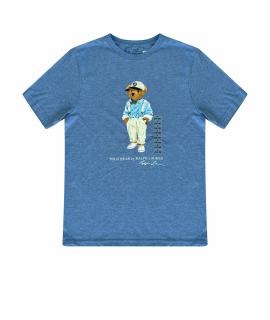 POLO RALPH LAUREN Детская футболка