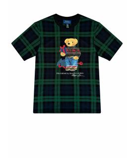 POLO RALPH LAUREN Детская футболка