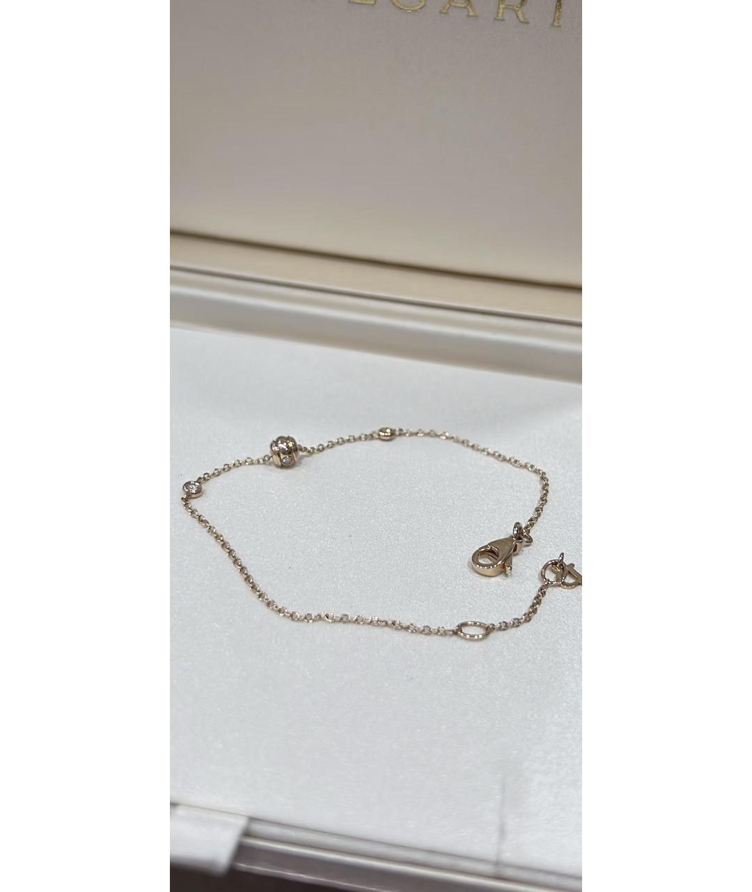 PIAGET Золотой браслет из розового золота, фото 2