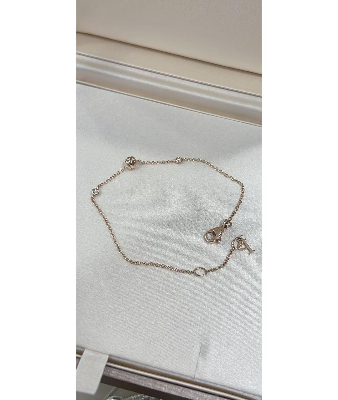 PIAGET Золотой браслет из розового золота, фото 7
