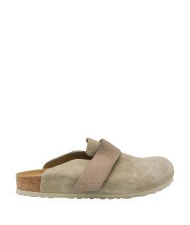 BIRKENSTOCK Шлепанцы