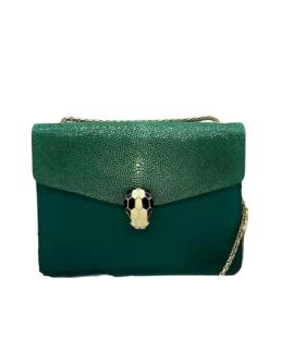 BVLGARI Сумка через плечо