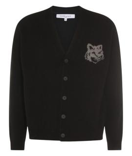 MAISON KITSUNE Кардиган