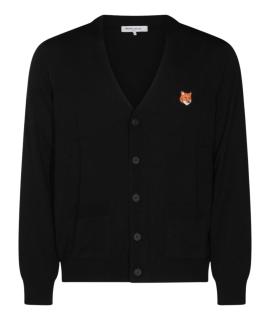 MAISON KITSUNE Кардиган