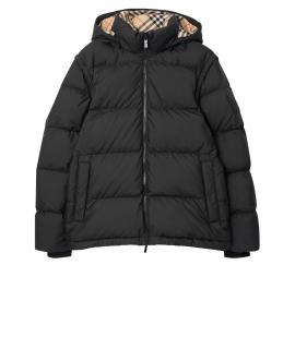 BURBERRY Пуховик