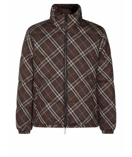 BURBERRY Пуховик