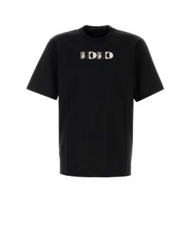 FENDI Футболка