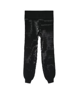 ALAIA Прямые брюки