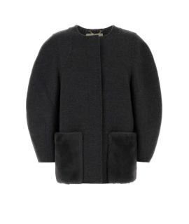 FENDI Жакет/пиджак