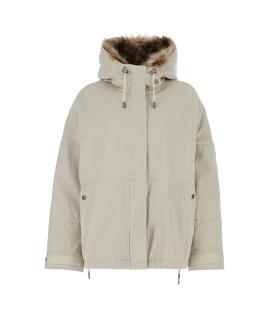 YVES SALOMON Парка