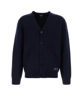 A.P.C. Кардиган