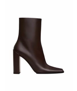 ALAIA Ботильоны