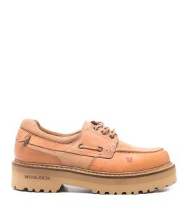 WOOLRICH Лоферы