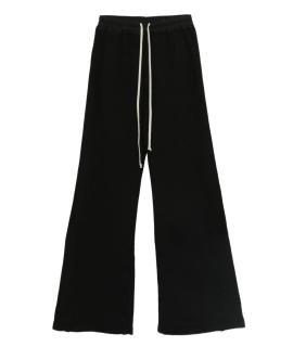 RICK OWENS DRKSHDW Прямые брюки