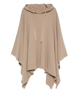 RICK OWENS DRKSHDW Накидка/пончо