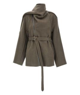 RICK OWENS Пальто