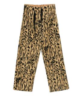 FORTE FORTE Прямые брюки