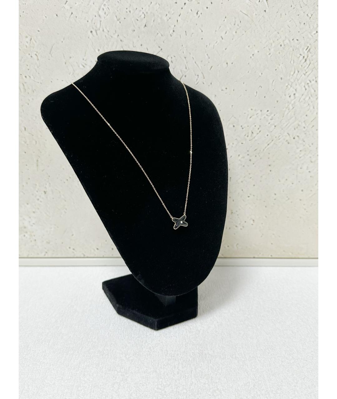 CHAUMET Подвеска из белого золота, фото 5