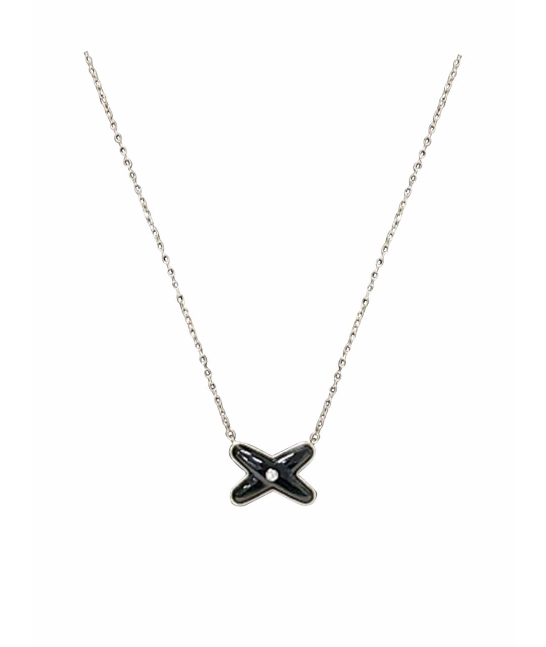 CHAUMET Подвеска из белого золота, фото 1