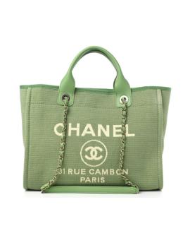 CHANEL Сумка тоут