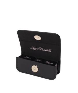 AGENT PROVOCATEUR Книга