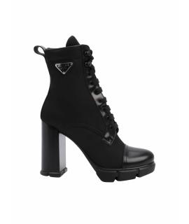 PRADA Ботильоны