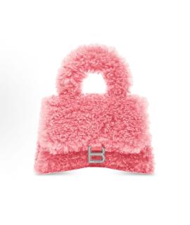 BALENCIAGA Сумка с короткими ручками