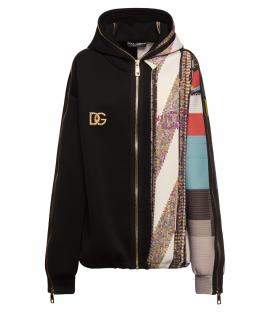 DOLCE&GABBANA Худи/толстовка