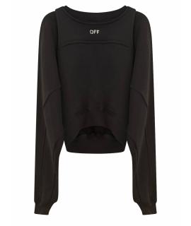 OFF-WHITE Худи/толстовка