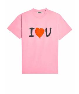 BALENCIAGA Футболка
