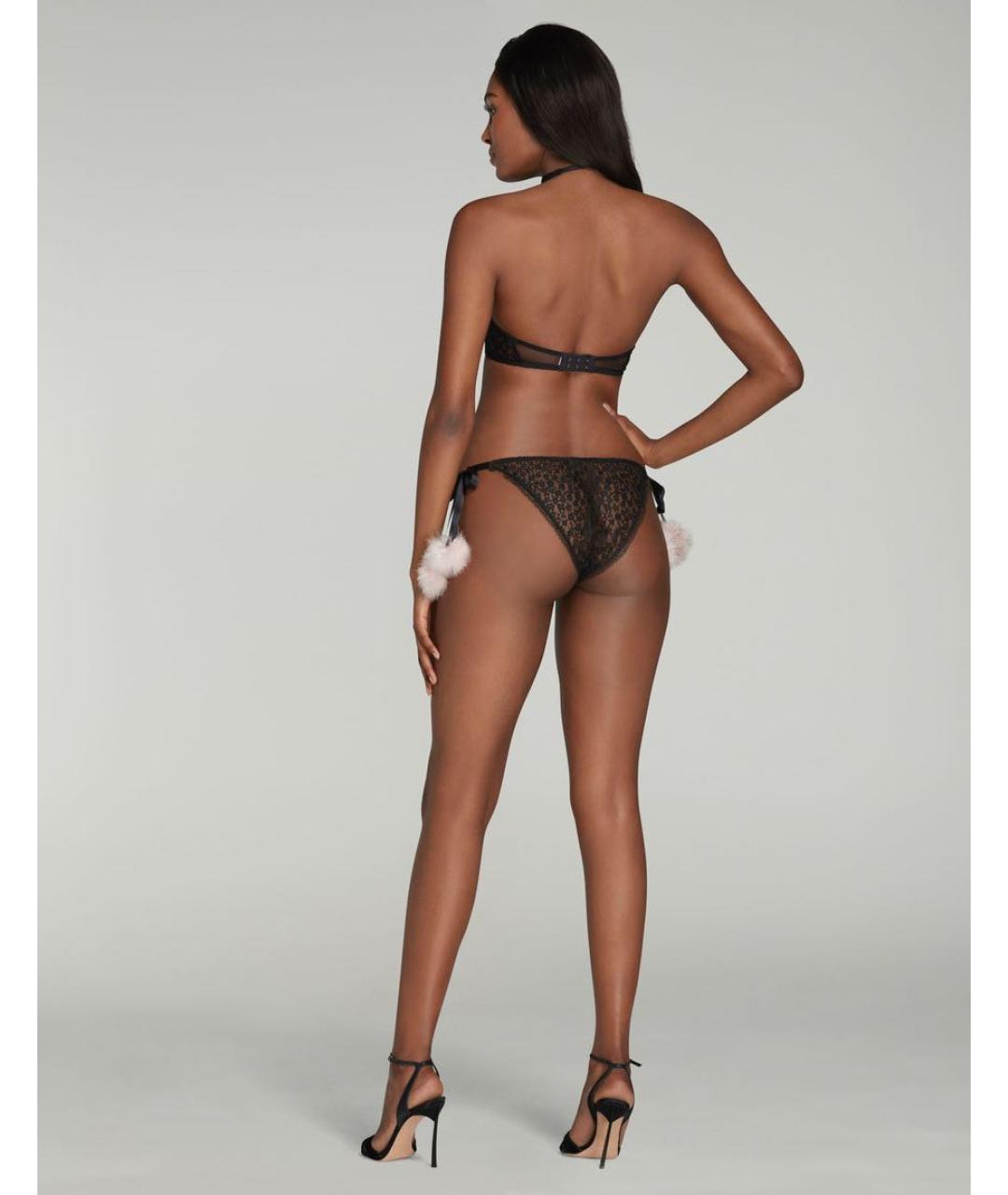 AGENT PROVOCATEUR Черный комплекты, фото 6