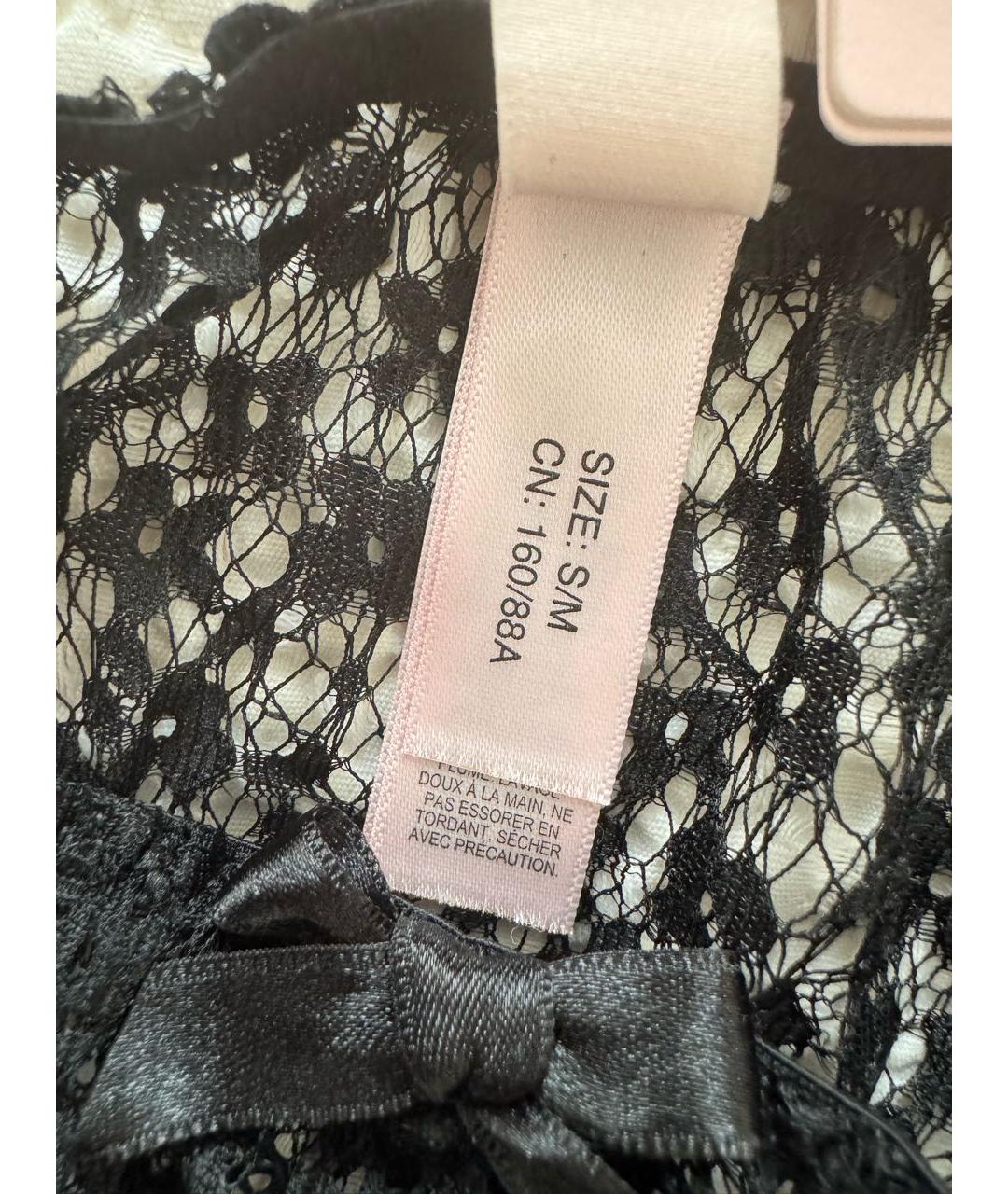 AGENT PROVOCATEUR Черный комплекты, фото 4