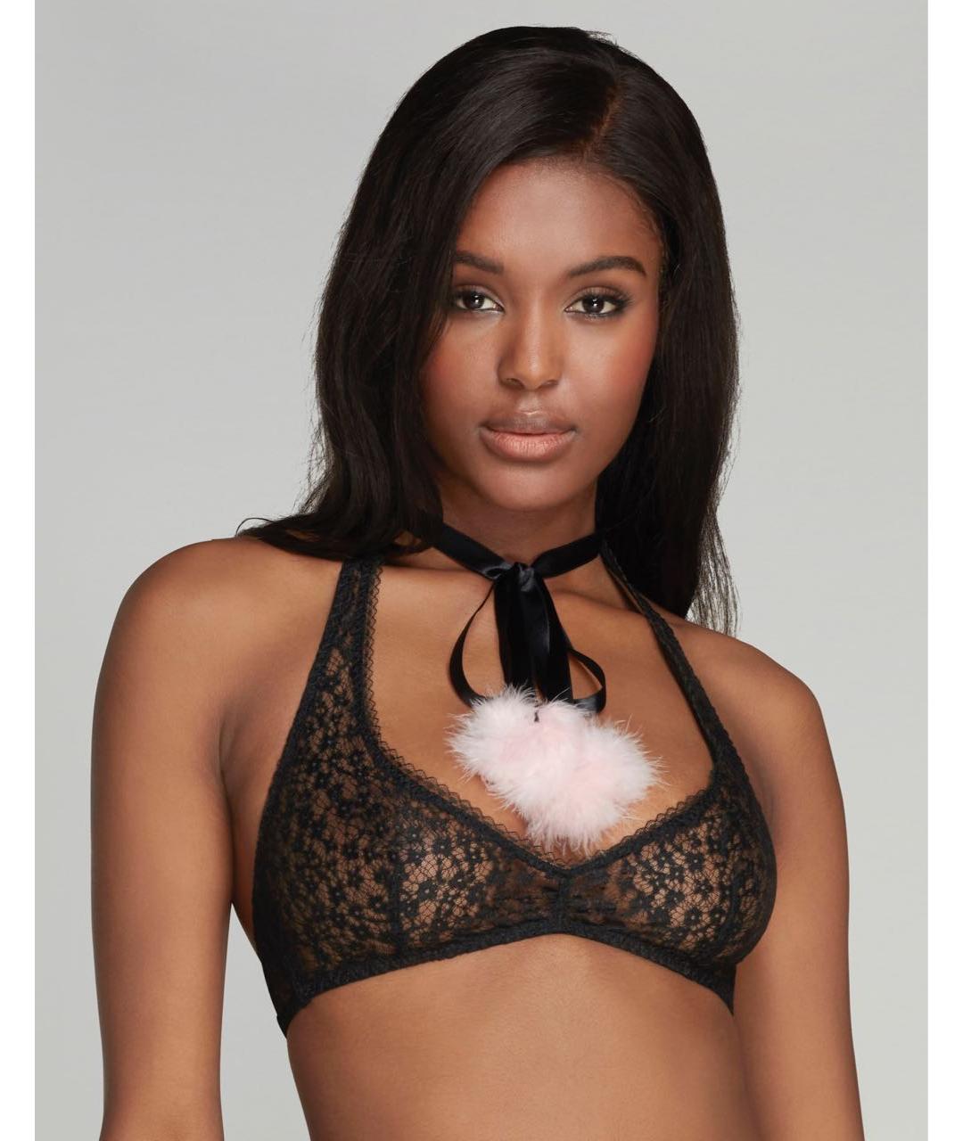 AGENT PROVOCATEUR Черный комплекты, фото 5