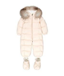 MONCLER KIDS Комбинезон