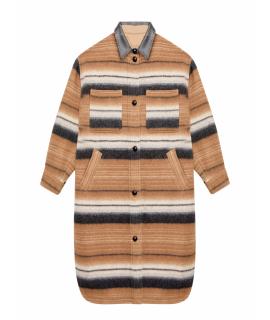 ISABEL MARANT ETOILE Пальто